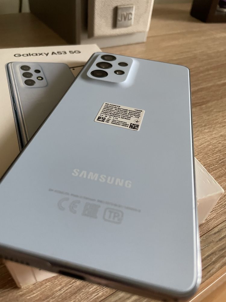 Samsung A53 5g 6/128gb