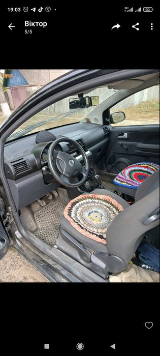 Продам Фольксваген Фокс