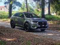 DS DS7 Crossback 1.6 THP Rivoli EAT8