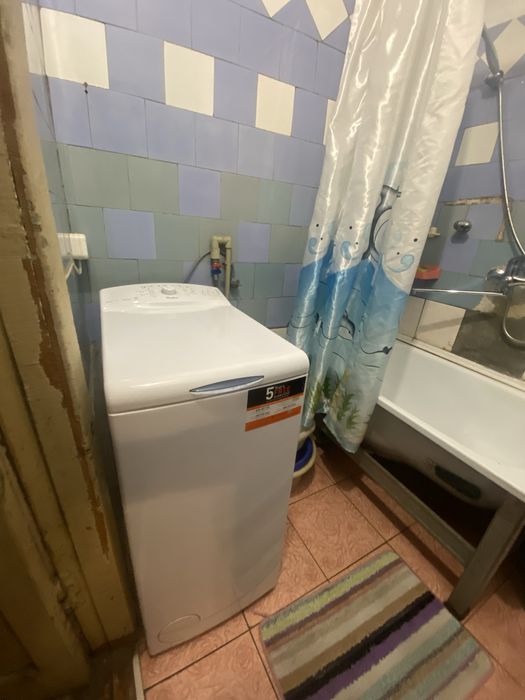 Сдаётся 4х-комнатная в КИРПИЧном доме, на длительный срок