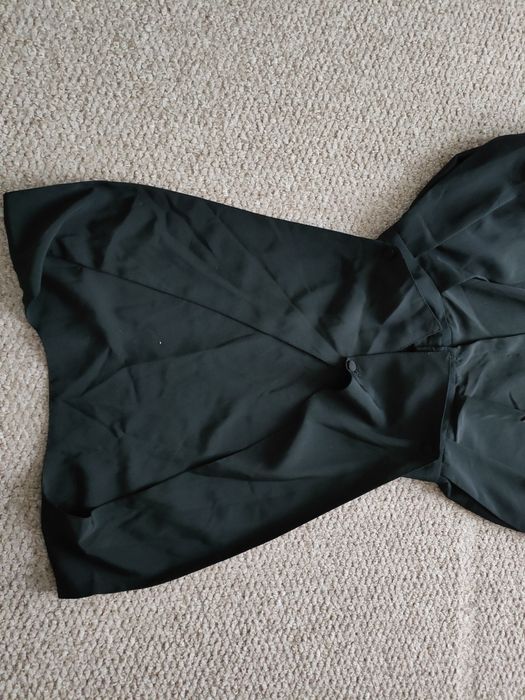 Garnitur kostium wieczorowy elegancki Monti 34