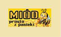 Miód pszczeli  2025