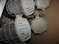 lampa przeciwwybuchowa omp 250 zaos