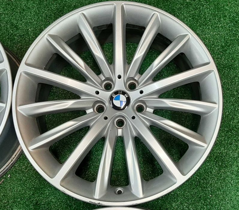 Felgi Aluminiowe 19 5x112 BMW G30 G31 G32 G11 G12 G21 G22 G23 G26 TPMS