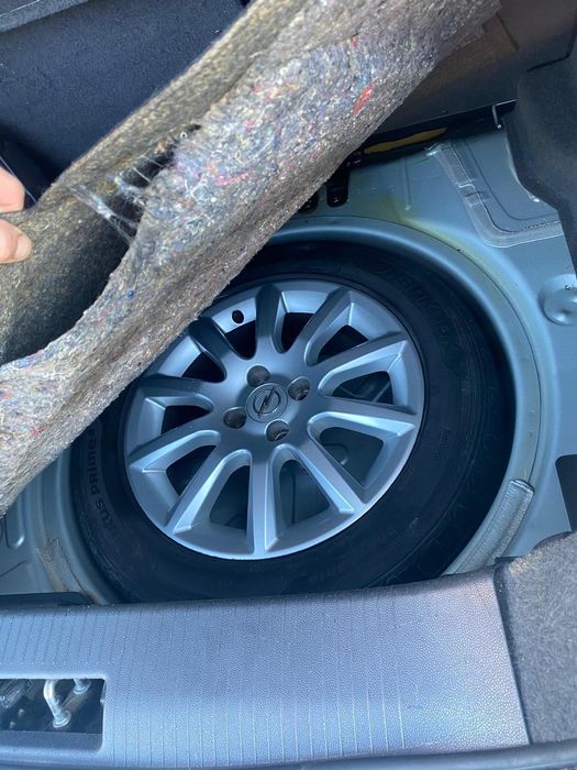 Bardzo ładny Opel astra