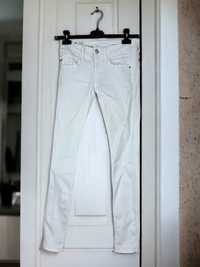 G-Star Raw Lynn Mid Skinny roz. W25 L32 damskie dżinsy