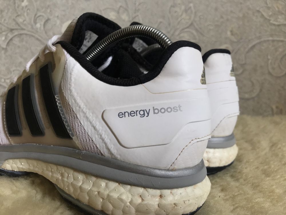 Кроссовки Adidas для тенниса грунт, волейбола, зала 42 41,5 41 26,5 26