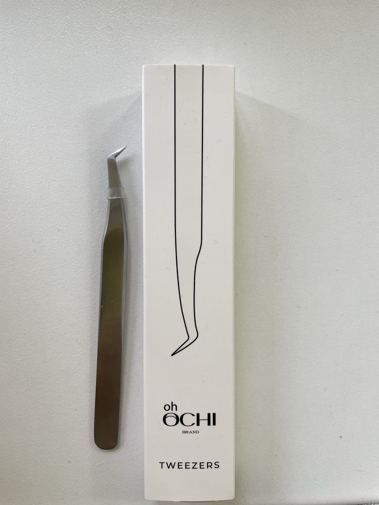 Пінцет Oh OCHI новий