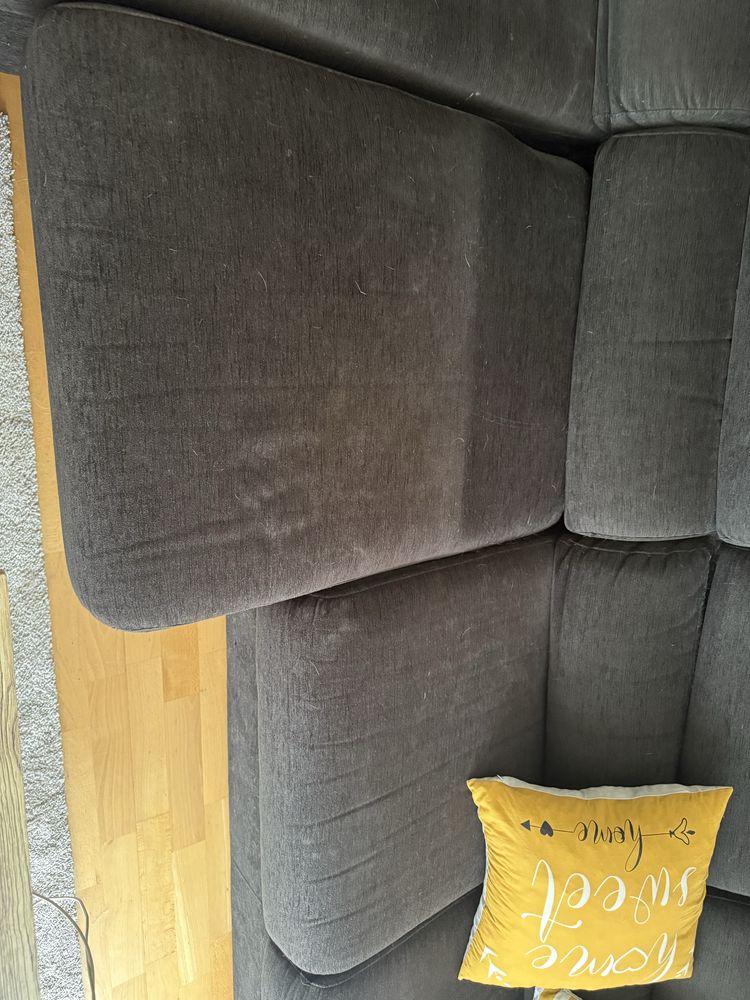 Sofa Chaise Long Direito