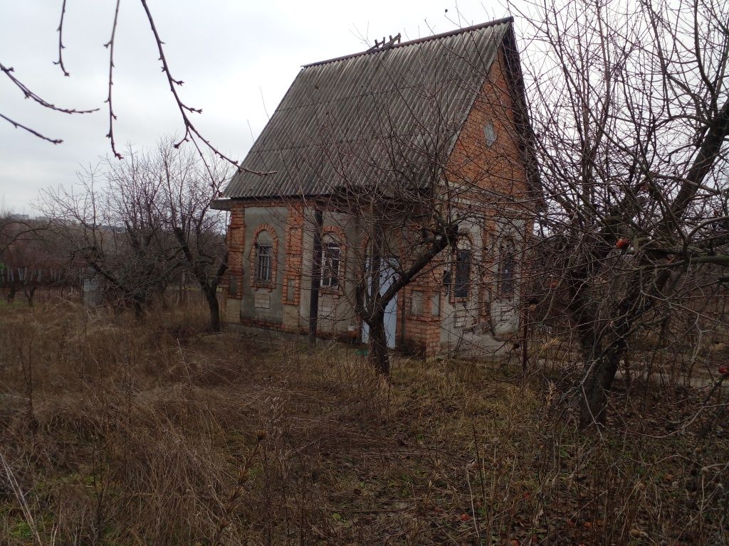 Продам дачу ДК Комунальник