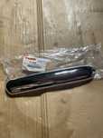 Friso Mini Cooper / para-choques