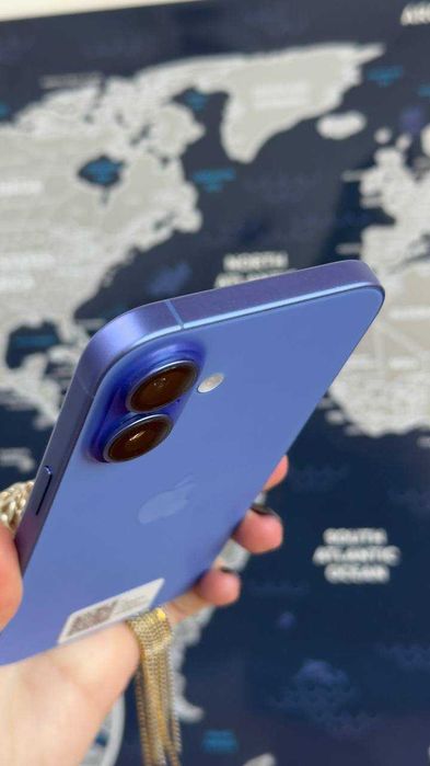 Apple Iphone 16 128Gb 256gb White та Pink Neverlock