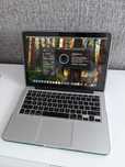 Macbook Pro 2015 8/250Gb