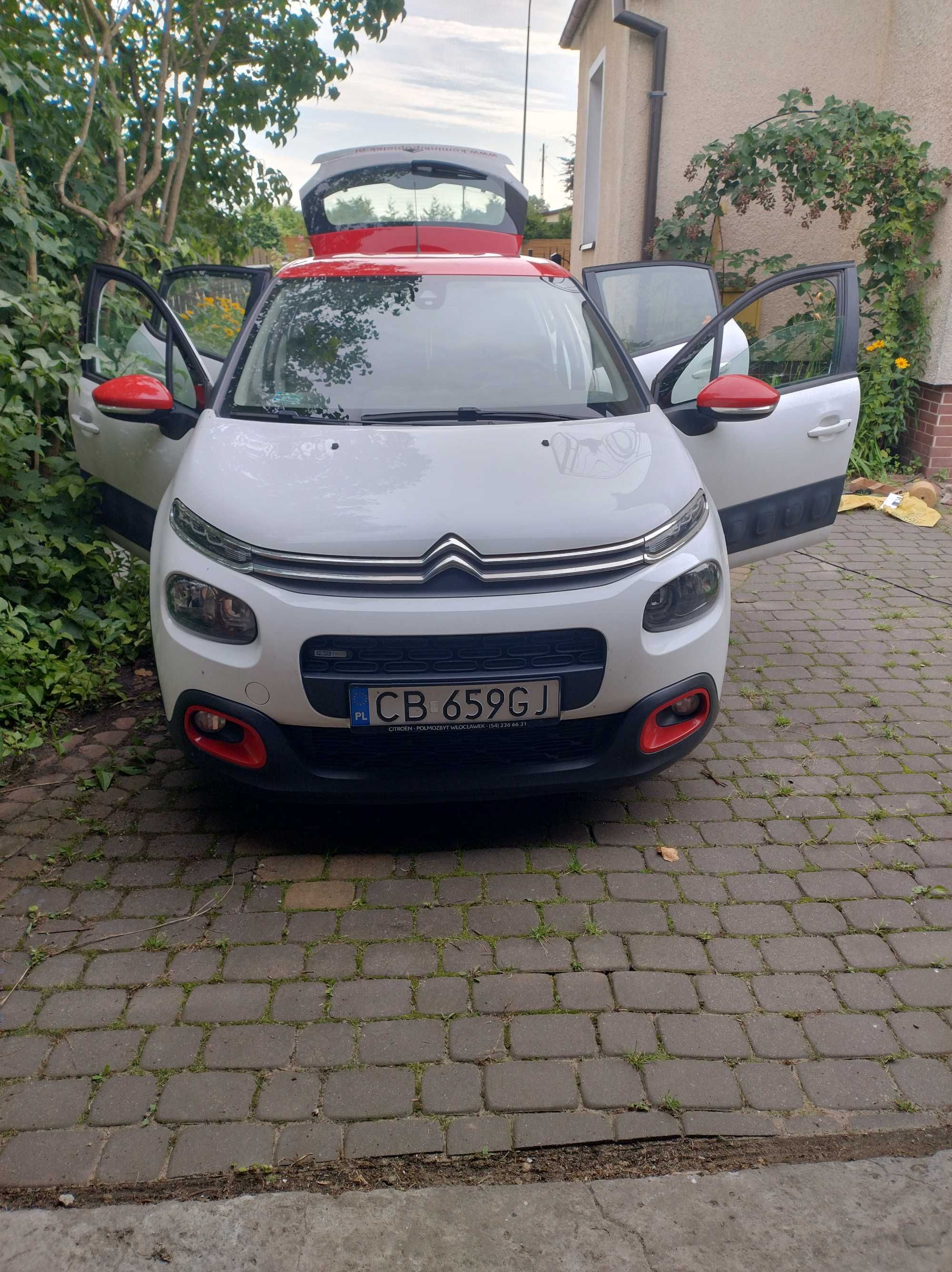 z salonu polecam