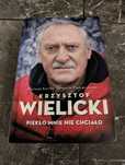 Krzysztof Wielicki. Piekło mnie nie chciało.