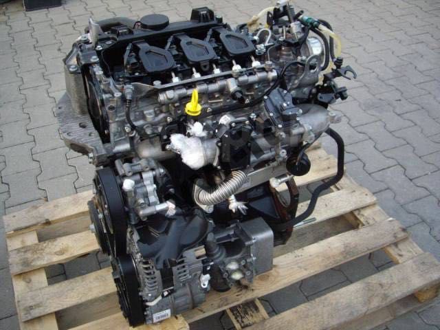 Мотор Двигатель Двигун Renault Master 2.3dci 2.5 Рено трафік 1.6 2.0
