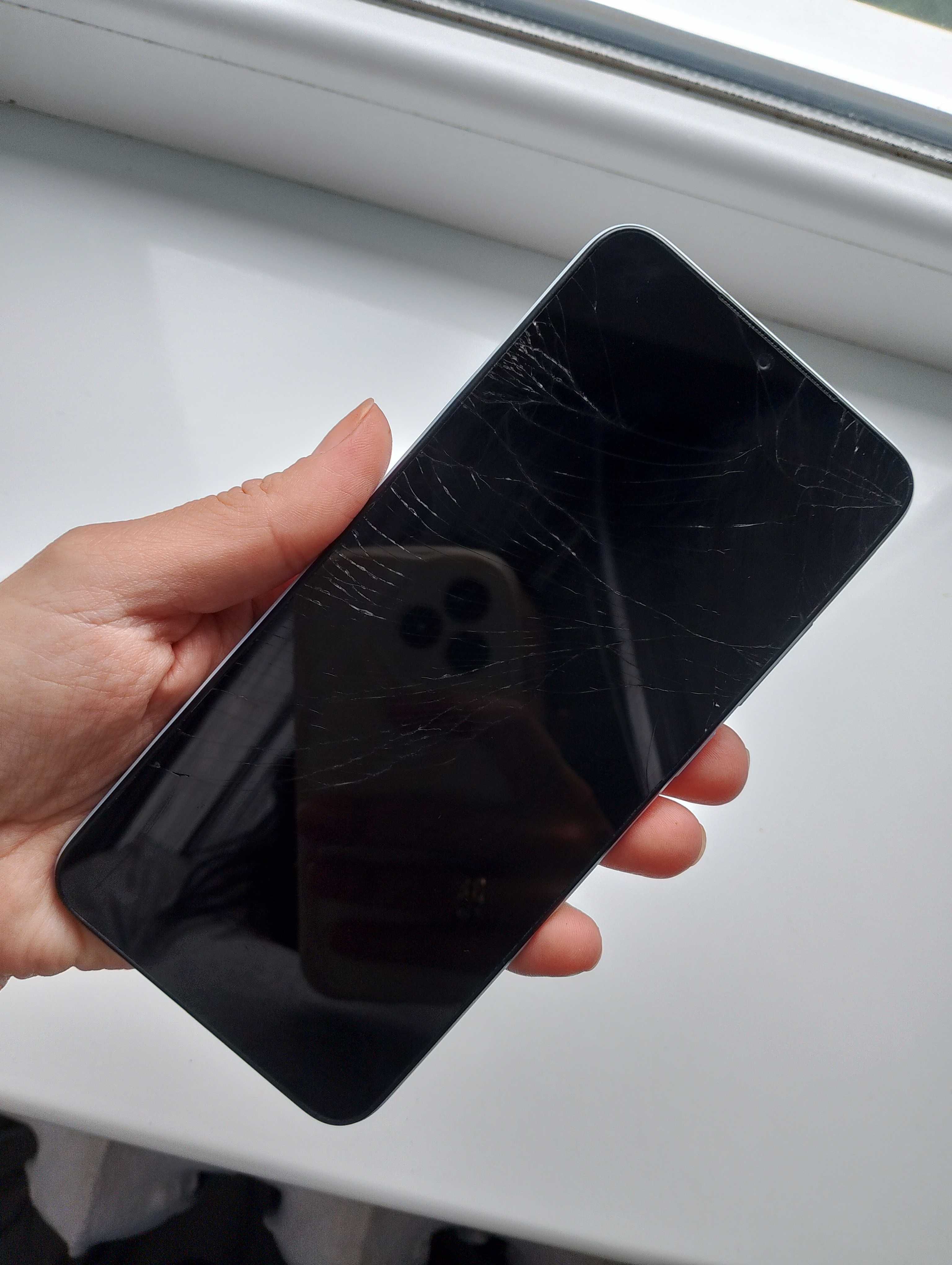 Продам смартфон Xiaomi redmi mi A 1