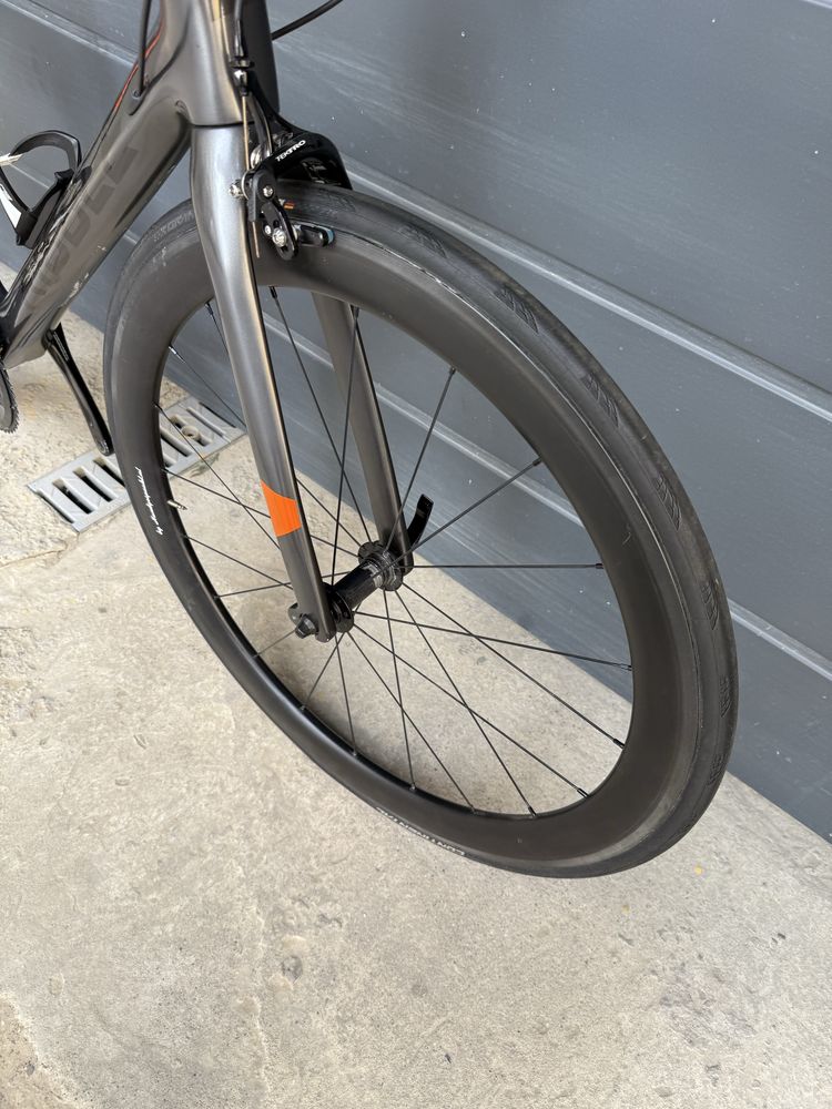 Велосипед Ribble (55) carbon