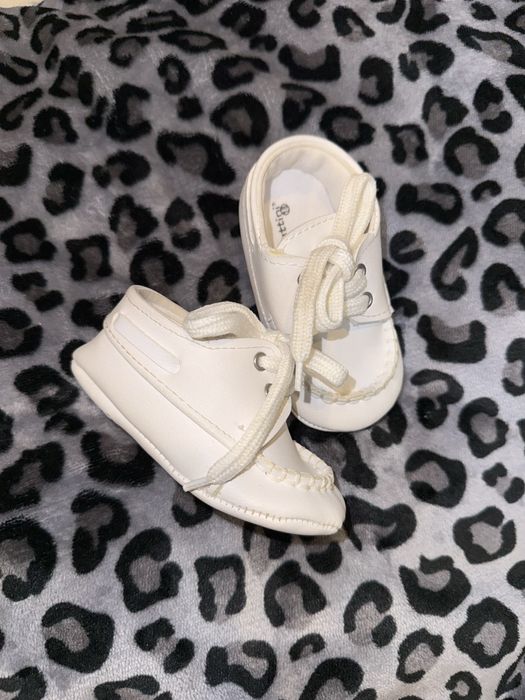 Дитячі пінетки тапулі перше взуття капці