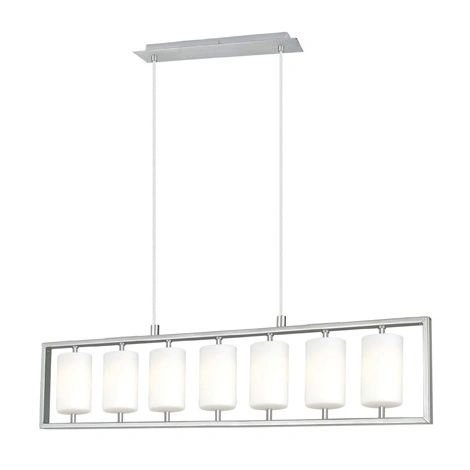 Lampa Juba Eglo 7xG9