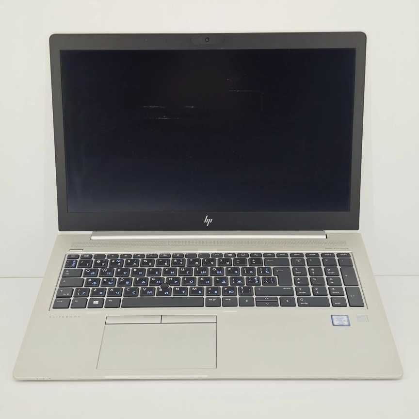 Ноутбук HP EliteBook 850 G6 FHD noWeb (i7-8665U/8/512SSD/Radeon 550X)
