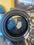 215/50 R18 Bridgestone. Letnie opony, stan BDB. Dostawa.