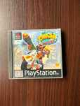 crash bandicoot 3 warped ps1