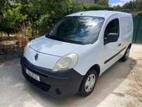 Renault Kangoo 1.5 dCi