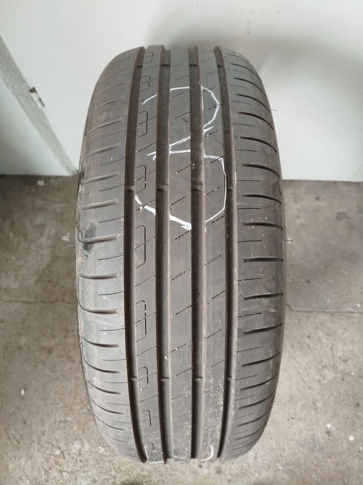 4x Opony GoodYear 205/55R/17