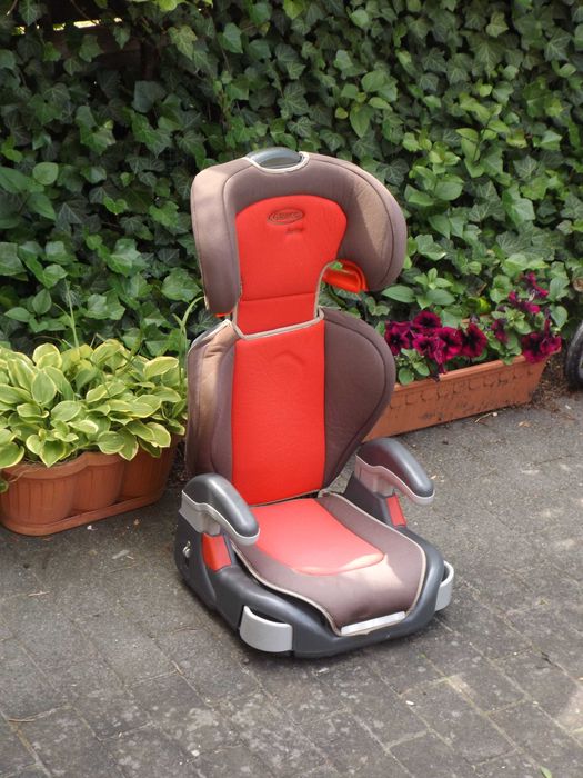 fotelik samochodowy do 36 kg rodzaje, kolory, Graco