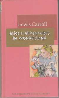 Alice's Adventures in Wonderland