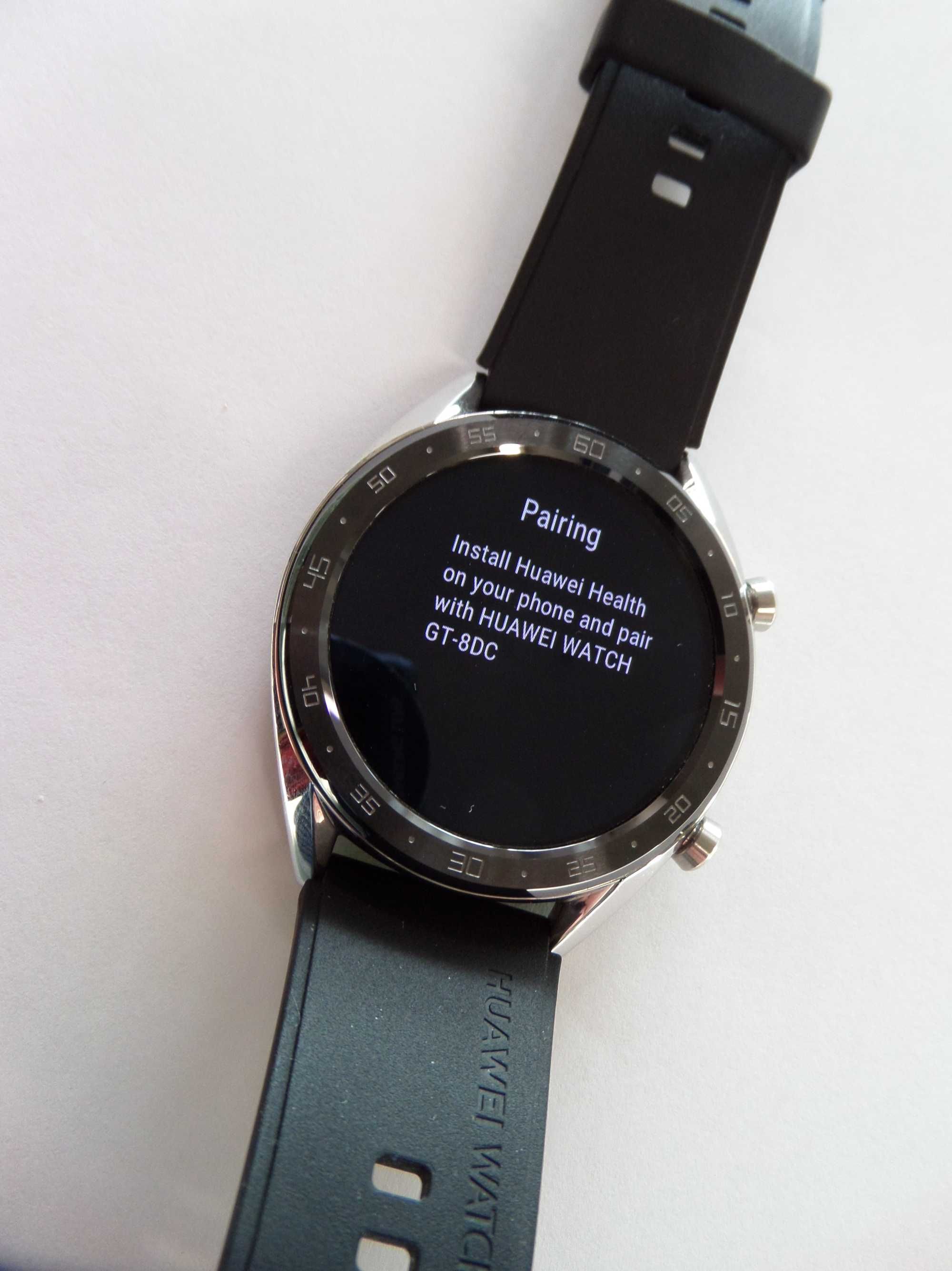 Smartwatch Huawei Watch GT FTN-B19