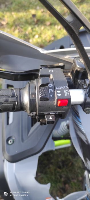 Продам квадроцикл