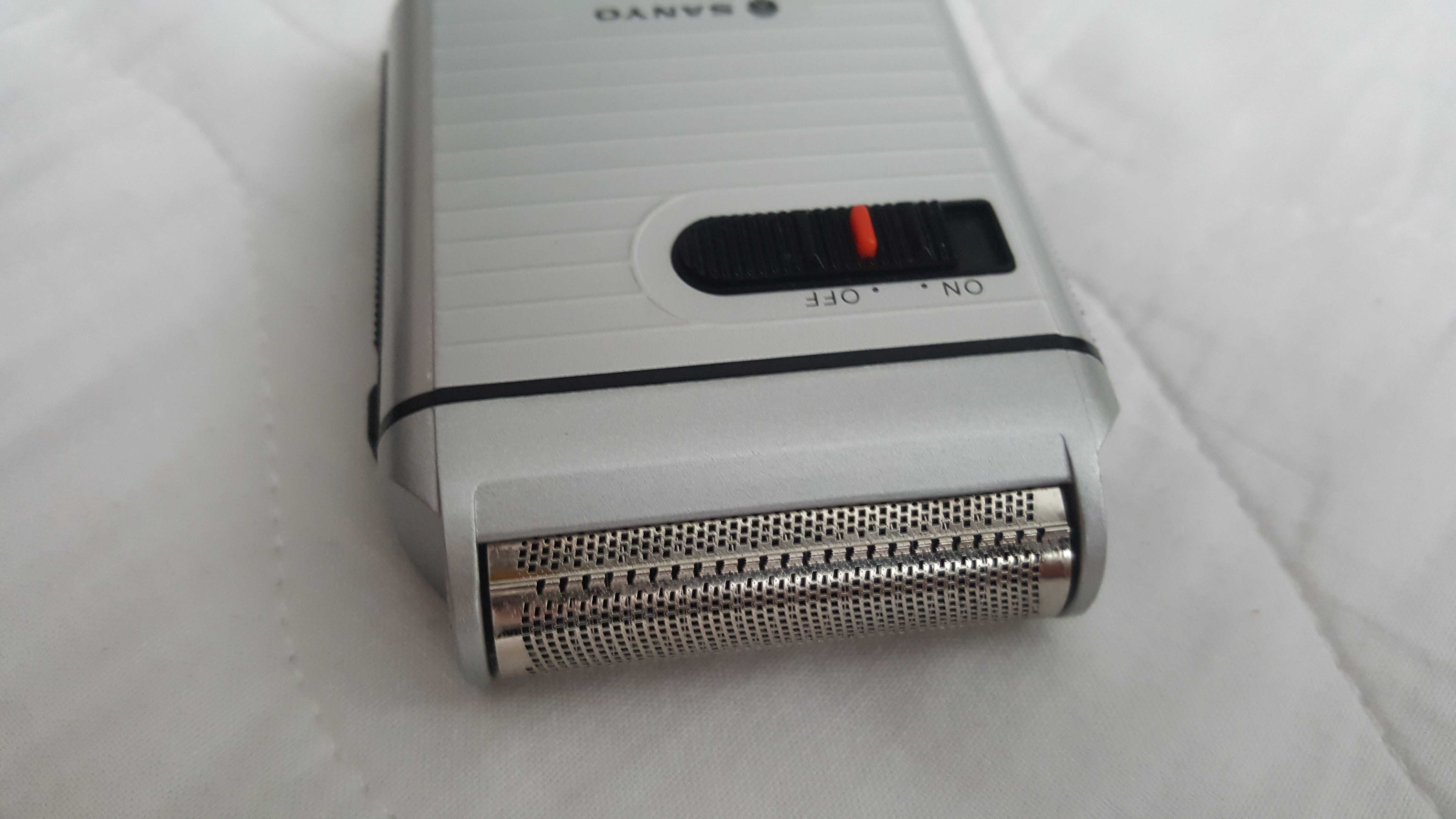 Sanyo SV-M730 maszynka do golenia