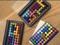IQ fit smart games