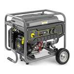 Генератор Karcher бензиновый 3кВт