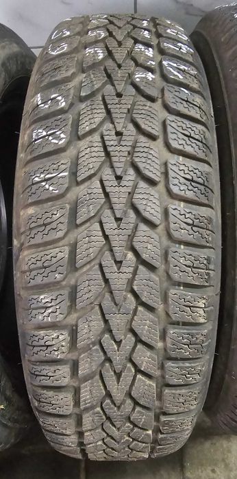 185/65R15 Dunlop Winter Response 2 Zima