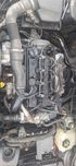 Silnik 1.7 CDTI A17DTJ