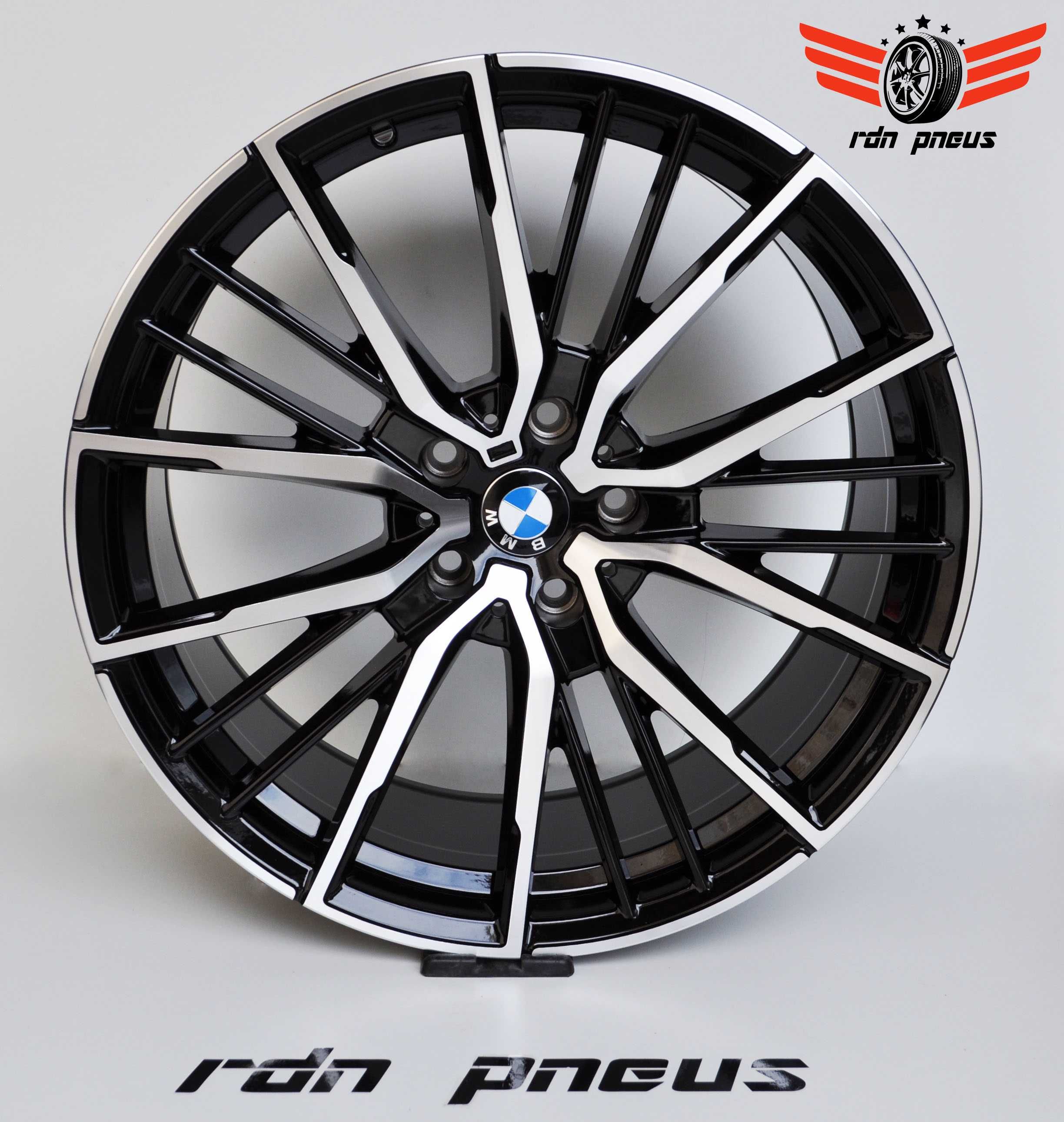 Jantes Bmw I4/320E em 19/20