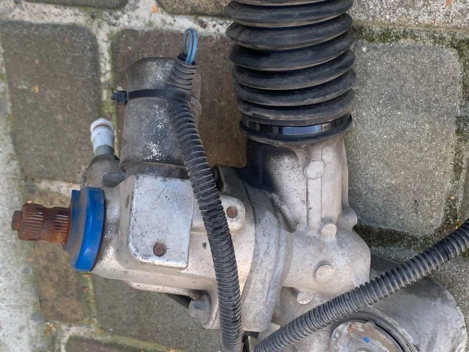 Рульова рейка до Інфініті qx70 2016