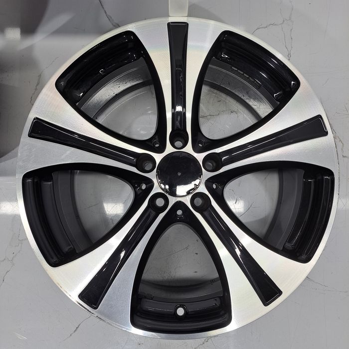 Jantes 18"originais Mercedes GLC A B C E Vito Viano 5x112