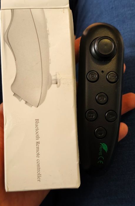 Джойстик блютуз Xbox switch pc android андроид пк леново Lenovo свитч