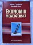 Ekonomia menedżerska