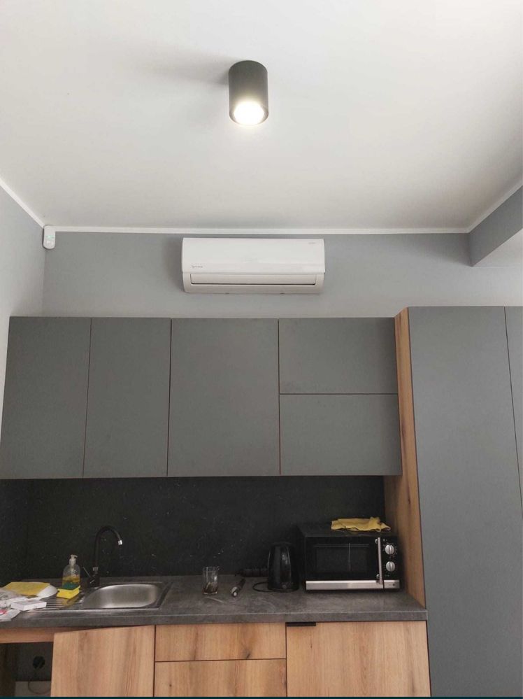 Klimatyzacja z funkcja grzania gree, rotenso, daikin, samsung