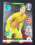 Karta Euro 2016 Goal Stopper Joe Hart