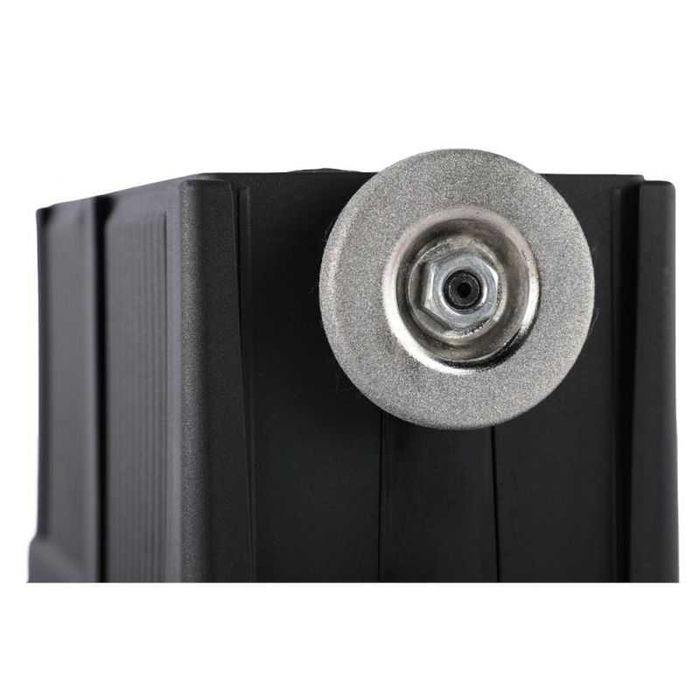 KRAFT&DELE Ostrzałka Do Wierteł Noży Dłut 8w1 Solidna 220w KD5496