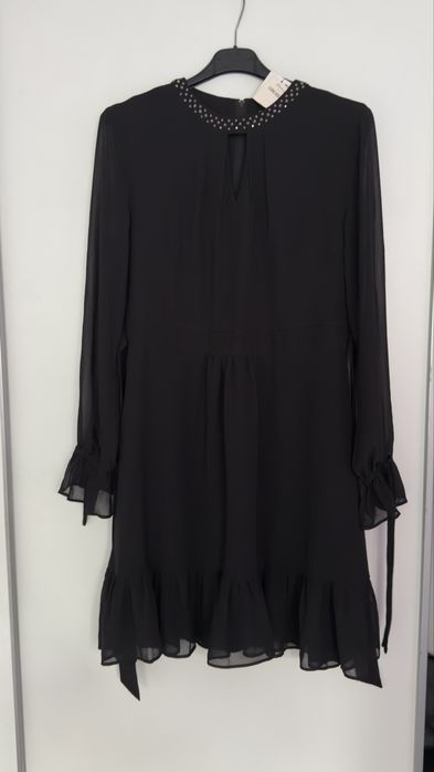 Sukienka wieczorowa rozmiar 38