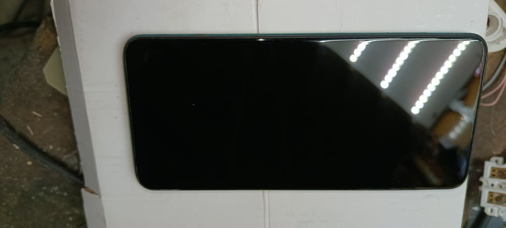 Xiaomi Redmi Note 9 Pro