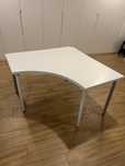 Mesa Ikea Secretária de canto