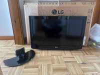TV LG para venda